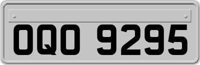 OQO9295