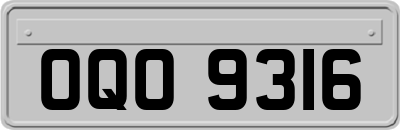 OQO9316