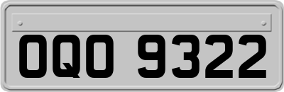 OQO9322