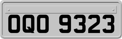 OQO9323