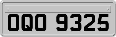 OQO9325