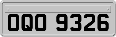 OQO9326