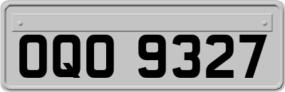 OQO9327