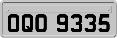 OQO9335