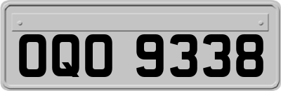OQO9338