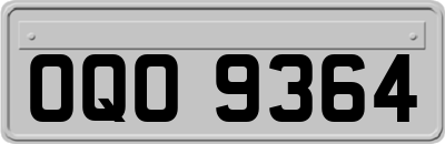 OQO9364