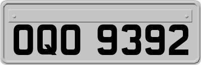 OQO9392