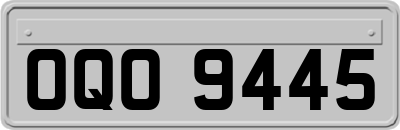OQO9445