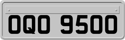 OQO9500