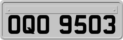 OQO9503