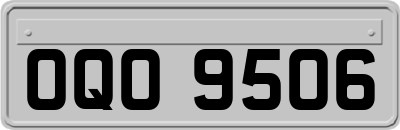 OQO9506