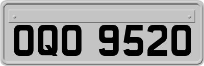 OQO9520