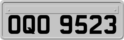 OQO9523