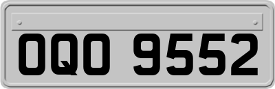 OQO9552