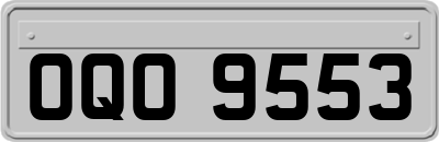 OQO9553
