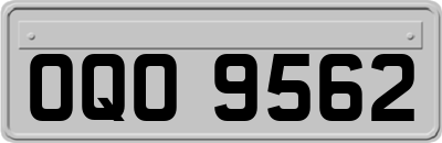 OQO9562