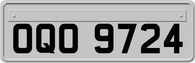 OQO9724