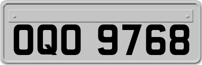 OQO9768