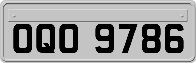 OQO9786