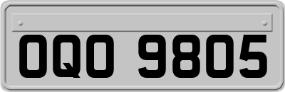 OQO9805