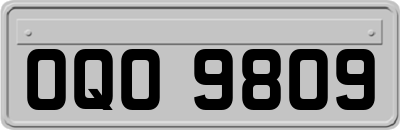 OQO9809