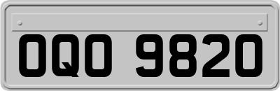 OQO9820
