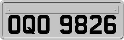 OQO9826