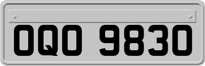 OQO9830