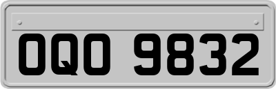 OQO9832