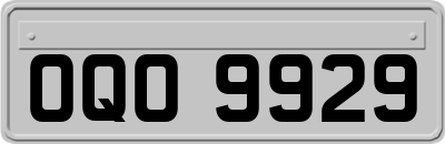 OQO9929