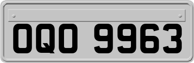 OQO9963