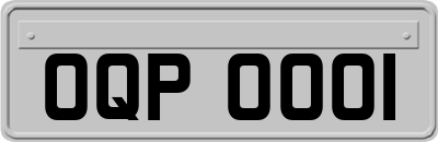OQP0001