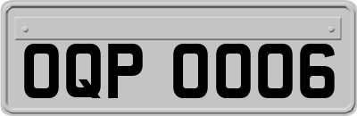 OQP0006