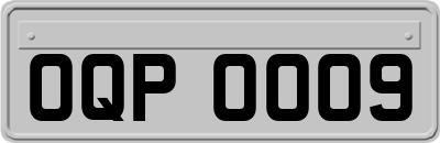 OQP0009