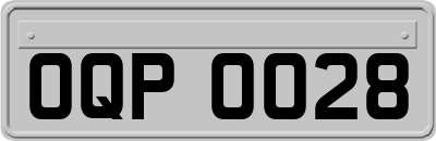 OQP0028