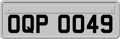 OQP0049