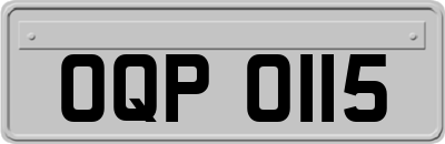 OQP0115