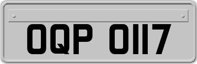 OQP0117