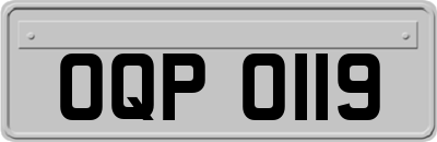 OQP0119