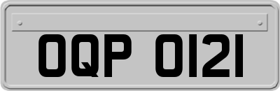 OQP0121