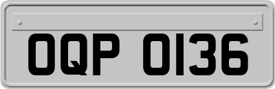 OQP0136