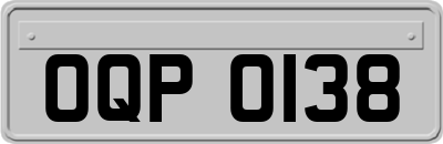 OQP0138