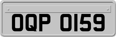 OQP0159