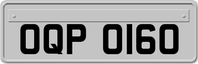 OQP0160