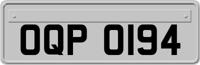 OQP0194