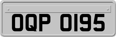 OQP0195