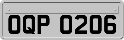 OQP0206