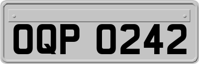 OQP0242