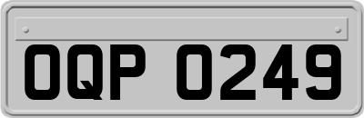 OQP0249
