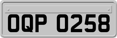 OQP0258